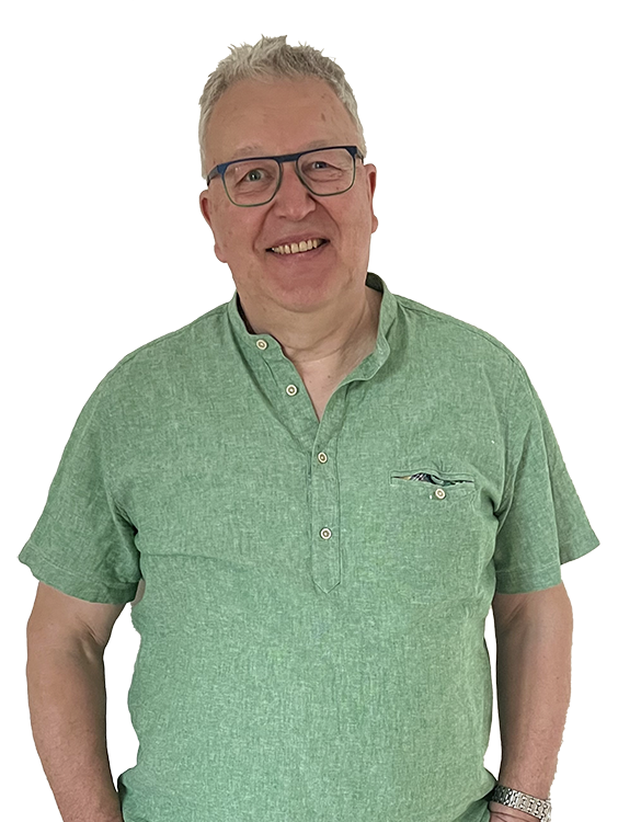 GRÜNE Osterby Detlef Matthiessen