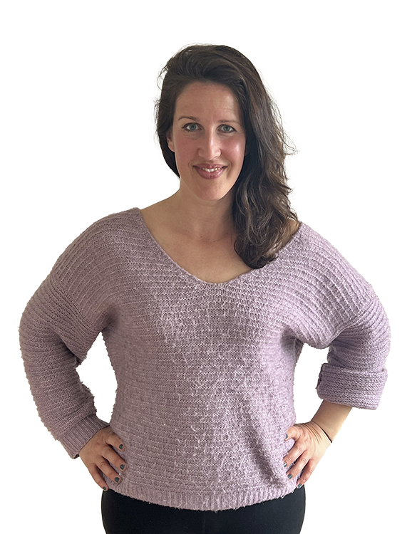 GRÜNE Osterby Maxi Matthiessen