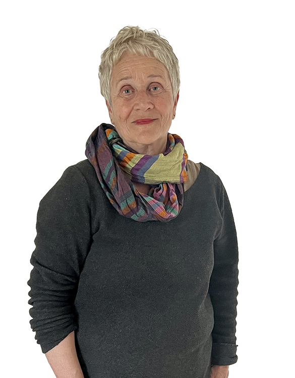 GRÜNE Osterby Ulrike Behme-Matthiessen