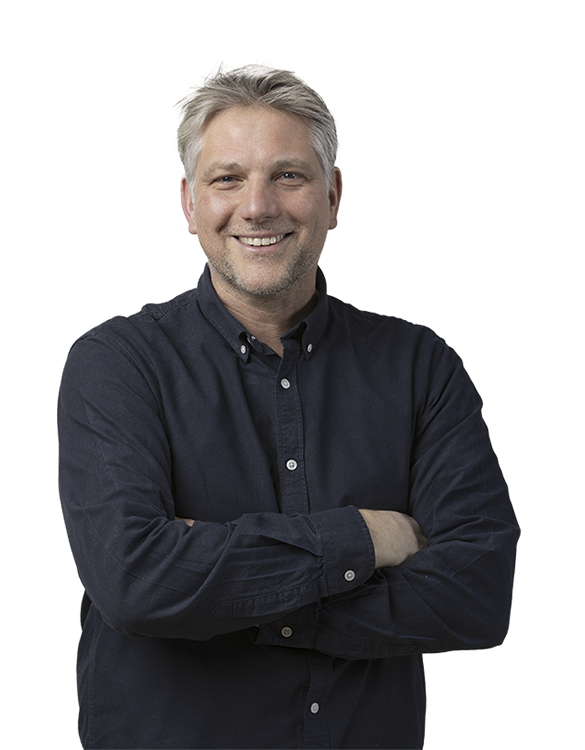 GRÜNE Osterby Matthias Matzen